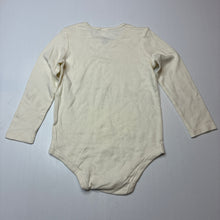 Load image into Gallery viewer, Girls Anko, soft cotton bodysuit / romper, EUC, size 2,  