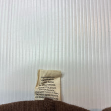 Load image into Gallery viewer, Unisex WITH LOVE FOR KIDS, ribbed leggings / bottoms, elasticated, GUC, size 00,  