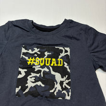 Load image into Gallery viewer, Boys B&amp;L, cotton tee / top, EUC, size 2,  