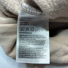 Load image into Gallery viewer, Unisex H&amp;M, Disney Mickey Mouse fleece lined hoodie sweater, EUC, size 00,  