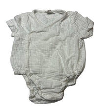 Load image into Gallery viewer, Unisex Country Road, lightweight crinkle cotton romper, FUC, size 00,  