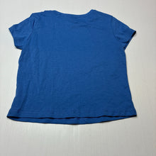 Load image into Gallery viewer, Girls Lily &amp; Dan, soft cotton tee / top, EUC, size 2,  