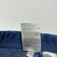 Load image into Gallery viewer, Boys Anko, blue velour pyjamas, car, FUC, size 1,  