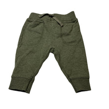 Load image into Gallery viewer, Unisex Target, khaki pants / bottoms, elasticated, GUC, size 000,  