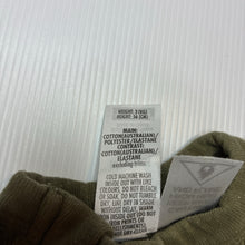 Load image into Gallery viewer, Unisex Bonds, stretchy fleece zip coverall / romper, wash fade, FUC, size 0000,  