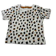 Load image into Gallery viewer, Unisex Baby Berry, lightweight cotton tee / top, EUC, size 0000,  