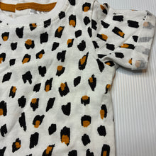 Load image into Gallery viewer, Unisex Baby Berry, lightweight cotton tee / top, EUC, size 0000,  