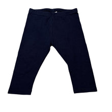 Load image into Gallery viewer, Unisex Target, navy stretchy pants / bottoms, GUC, size 00,  