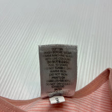 Load image into Gallery viewer, Girls Target, striped cotton singlet top, EUC, size 00,  
