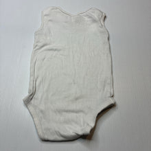 Load image into Gallery viewer, Unisex Anko, cotton singletsuit / romper, dinosaur, GUC, size 2,  