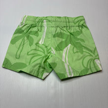 Load image into Gallery viewer, Boys Target, lightweight shorts, elasticated, GUC, size 1,  