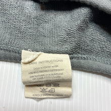 Load image into Gallery viewer, Unisex BUCK &amp; BAA, grey organic cotton overalls / romper, EUC, size 2,  