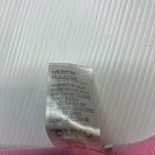 Load image into Gallery viewer, Girls Anko, pink ribbed tee / top, GUC, size 2,  