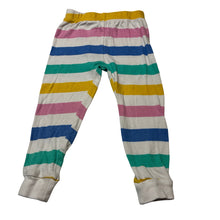 Load image into Gallery viewer, Girls cotton, pyjama pants / bottoms, GUC, size 2,  