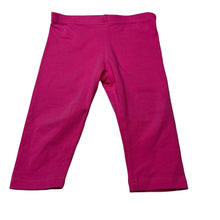 Load image into Gallery viewer, Girls Target, pink stretchy leggings, Inside leg: 22cm, EUC, size 3,  