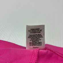 Load image into Gallery viewer, Girls Target, pink stretchy leggings, Inside leg: 22cm, EUC, size 3,  