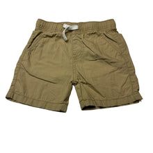 Load image into Gallery viewer, Boys Anko, lightweight cotton shorts, elasticated, GUC, size 3,  
