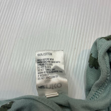 Load image into Gallery viewer, Unisex Anko, soft cotton singletsuit romper, dinosaurs, EUC, size 2,  