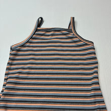 Load image into Gallery viewer, Girls SHEIN, ribbed stretchy singletsuit romper, EUC, size 1,  