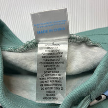 Load image into Gallery viewer, Unisex Bluey, fleece lined shorts, elasticated, EUC, size 3,  