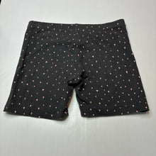 Load image into Gallery viewer, Girls Anko, stretchy bike shorts, elasticated, GUC, size 14,  