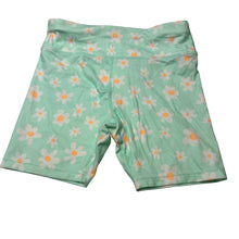 Load image into Gallery viewer, Girls Anko, floral sports / activewear shorts, elasticated, EUC, size 8,  