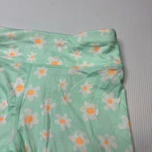Load image into Gallery viewer, Girls Anko, floral sports / activewear shorts, elasticated, EUC, size 8,  