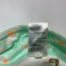 Load image into Gallery viewer, Girls Anko, floral sports / activewear shorts, elasticated, EUC, size 8,  