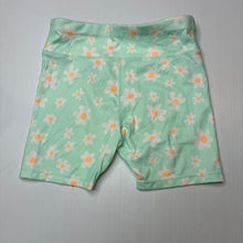 Load image into Gallery viewer, Girls Anko, floral sports / activewear shorts, elasticated, EUC, size 8,  