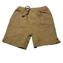 Load image into Gallery viewer, Boys Dymples, stretch cotton shorts, elasticated, GUC, size 2,  