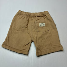 Load image into Gallery viewer, Boys Dymples, stretch cotton shorts, elasticated, GUC, size 2,  