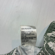 Load image into Gallery viewer, Boys Anko, lightweight board shorts, elasticated, EUC, size 6,  