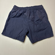 Load image into Gallery viewer, Boys Bauhaus, lightweight cotton shorts, elasticated, FUC, size 8,  