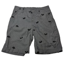 Load image into Gallery viewer, Boys 365 KIDS, lightweight cotton shorts, elasticated, monster trucks, EUC, size 4,  