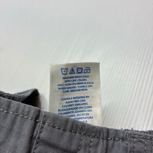 Load image into Gallery viewer, Boys 365 KIDS, lightweight cotton shorts, elasticated, monster trucks, EUC, size 4,  