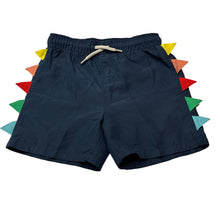 Load image into Gallery viewer, Boys Anko, lightweight board shorts, elasticated, GUC, size 6,  