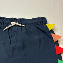 Load image into Gallery viewer, Boys Anko, lightweight board shorts, elasticated, GUC, size 6,  