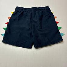 Load image into Gallery viewer, Boys Anko, lightweight board shorts, elasticated, GUC, size 6,  