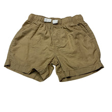 Load image into Gallery viewer, Unisex KID, lightweight cotton shorts, elasticated, GUC, size 3,  