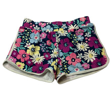 Load image into Gallery viewer, Girls Anko, floral swim shorts, elasticated, EUC, size 10,  