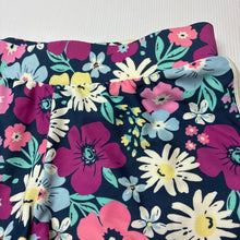 Load image into Gallery viewer, Girls Anko, floral swim shorts, elasticated, EUC, size 10,  