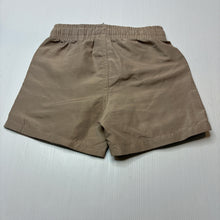 Load image into Gallery viewer, Boys Tilt, lightweight board shorts, elasticated, GUC, size 3,  