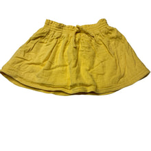 Load image into Gallery viewer, Girls Anko, lined lightweight cotton skirt, elasticated, GUC, size 2,  
