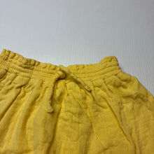 Load image into Gallery viewer, Girls Anko, lined lightweight cotton skirt, elasticated, GUC, size 2,  
