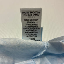 Load image into Gallery viewer, Girls Disney, Frozen Olaf pyjama shorts, EUC, size 5,  