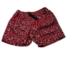 Load image into Gallery viewer, Boys TEZENIS, lined lightweight board shorts, elasticated, EUC, size 4-5,  