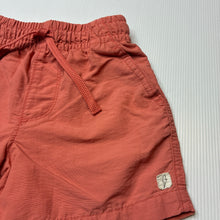 Load image into Gallery viewer, Boys Target, lightweight board shorts, elasticated, FUC, size 3,  