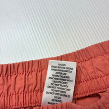 Load image into Gallery viewer, Boys Target, lightweight board shorts, elasticated, FUC, size 3,  