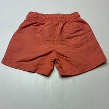 Load image into Gallery viewer, Boys Target, lightweight board shorts, elasticated, FUC, size 3,  