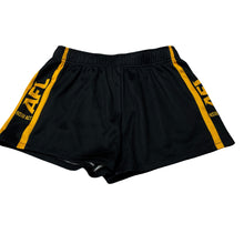 Load image into Gallery viewer, Boys Canterbury, AFL / sports shorts, elasticated, GUC, size 10,  